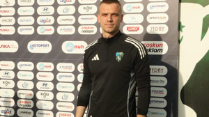 Jovanovic: “Galatasaray’ı yendik, şimdi hedef Göztepe!”