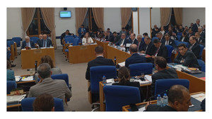 Komisyonda ‘Kürt illeri' tartışması