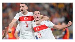 Play-Off'larda muhtemel rakiplerimiz belli oldu!