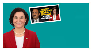 İYİ Partili isim ironi yapmış “Aklımızı kaybetmedik”