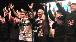 Kocaeli’de 60 bin öğrenciye dijital eğitim desteği: Kılavuz e-Derslik tanıtıldı