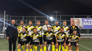 İnatçı Bekirderespor: 7 gollü maçta 3 puan 90+4’te geldi!