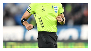 Göztepe maçının VAR hakemi belli oldu