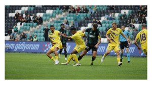 Kocaelispor, şeytanın bacağını kırmak istiyor