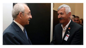 Erdem Arcan’ın ekibinden bir isim daha “Kemalci” çıktı!