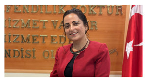 CHP’li Çiftci, “Bu mücadele hepimizin ortak mücadelesi”