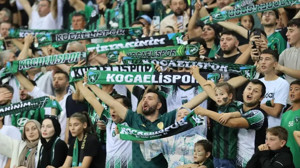 Kocaelispor’dan Gençlerbirliği maçı öncesi önemli açıklama