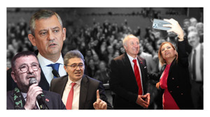 Hürriyet ve Arcan’dan Özel’in en güvendiği 2 isme “İntikam” operasyonu! Ağbaba ve Aytekin’i çizecekler!