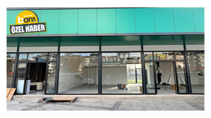 Dev mağaza yolda! KS Store’un yeni hali taraftarı mest edecek