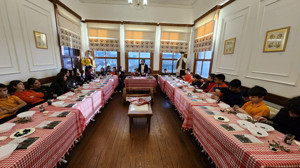 Kocaeli’nin yerel lezzetleri tanıtıldı