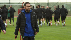 Kocaelispor’da sürpriz tercihler! Beşiktaş maçı öncesi 11 netleşiyor