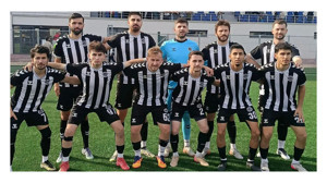 Alikahyaspor şampiyon oldu