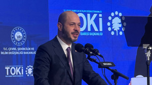 TOKİ bakın Kocaeli’ye kaç TL’lik yatırım yaptı