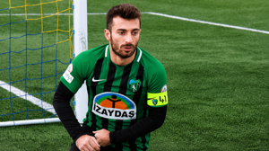 İzmitli kanat oyuncusu Sakaryaspor ile anlaştı!