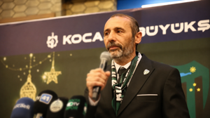 Kocaelispor altyapısıyla ilgili dikkat çeken iddialar! Eski başkandan sert açıklamalar