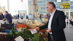 SP’li Vural, “Çarşı pazar yanıyor!”