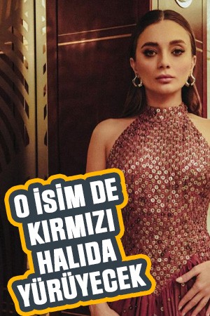 Oyuncu Damla Sönmez Cannes yolcusu