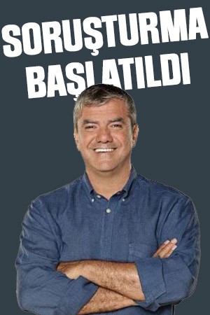 Yılmaz Özdil hakkında o paylaşımı nedeniyle soruşturma başlatıldı