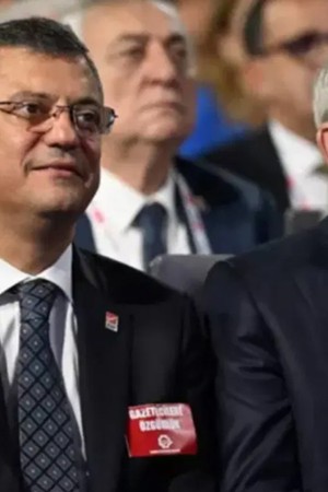 CHP kurultayı davasında flaş gelişme!