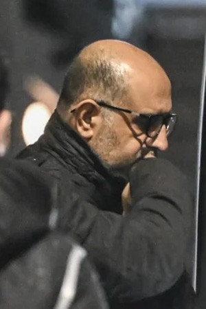 Aziz İhsan Aktaş'ın tüm şirketlerine kayyum atandı!