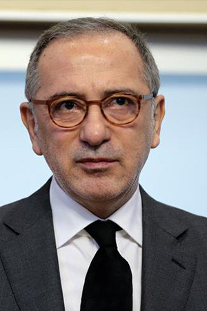 Fatih Altaylı hakim karşısında