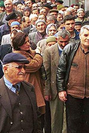 İşte emekli maaş zamları için öngörüler