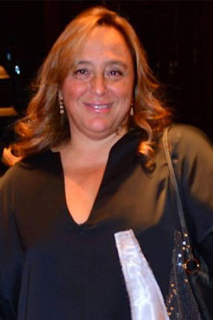 Ayşe Barım hakkında yeniden tutuklama kararı