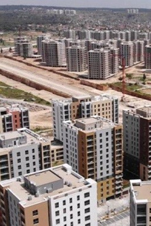 Türkiye genelinde satılan konut sayısı belli oldu
