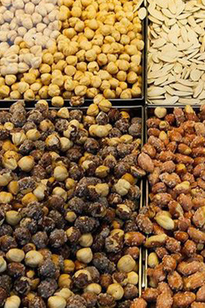 En sağlıklı kuruyemiş buymuş
