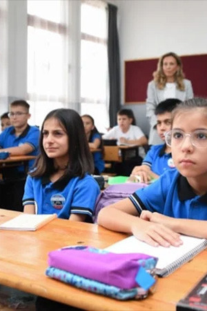 İlköğretime yeni ders geliyor!