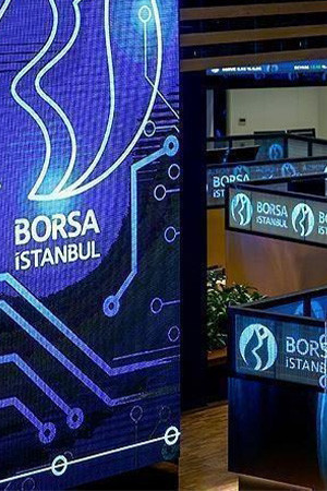Borsada geçtiğimiz haftanın gelişmeleri