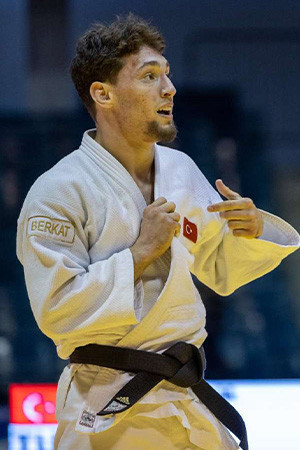 İslami Oyunları’nda gözler bizim çocuklarda