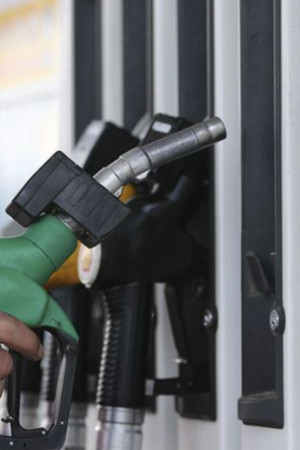 Motorine zam geldi!- İşte 7 Kasım 2025 akaryakıt fiyatları