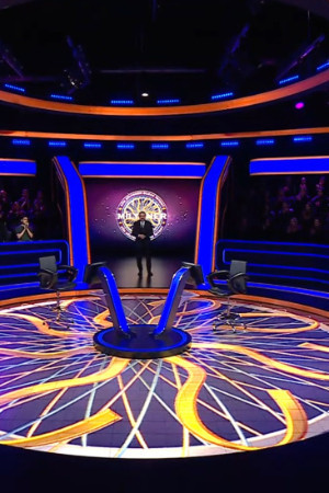 İşin içine TDK girdi yarışmacı pes etti