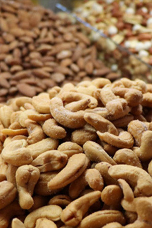 Türkiye'nin 83 yıllık kuruyemiş devi iflasın eşiğinde