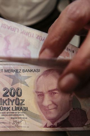 1 milyon TL’nin getirisi gün gün eriyor