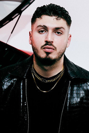 Ünlü rapçi tüm konserlerini iptal etti!