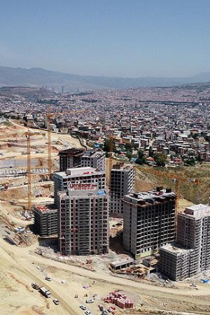 Kocaeli’nin kentsel dönüşümü için çok önemli toplantı