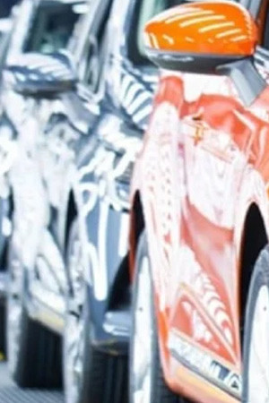 Dünyanın en popüler aracı belli oldu