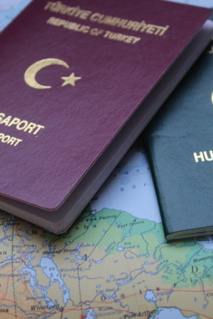 Vize ücretlerine yüzde 80 zam!