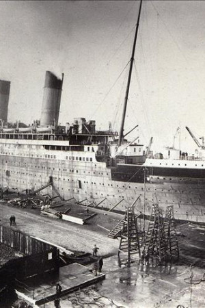 Titanik yolcusunun saati satışa çıkıyor