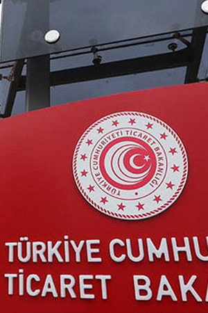 O firmaya firmaya Ticaret Bakanlığı tarafından denetim