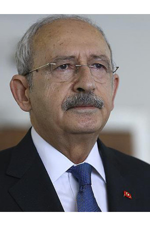 Kılıçdaroğlu’ndan sert mesaj: “CHP derhal arınmalı”