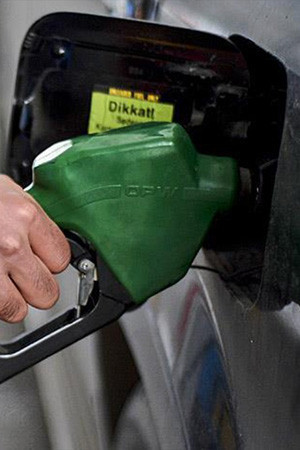 Akaryakıtta güncel tablo- İşte 26 Kasım 2025 akaryakıt fiyatları