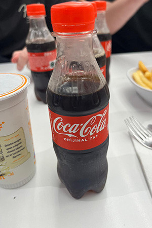 Köfteci Yusuf sözünde durmadı! Hala satıyor...