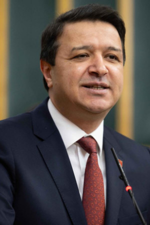 SP Gebze kongresi Arıkan katılacak