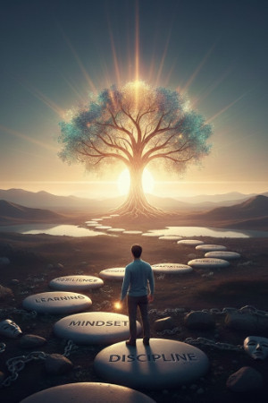 Sürekli en iyi versiyon olma baskısı: Kişisel gelişim tükenmişliğe mi dönüşüyor?