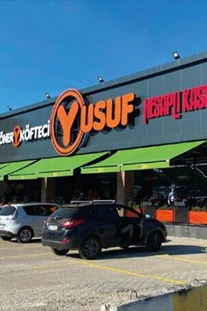 Körfeci Yusuf’un şikayet karnesi şaşkınlık yarattı!