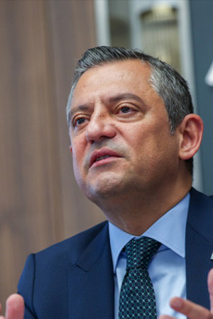 Özel'den Kılıçdaroğlu’na 'İmamoğlu' yanıtı