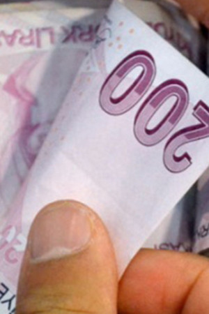 1 milyon TL'nin aylık getirisi asgari ücreti katladı